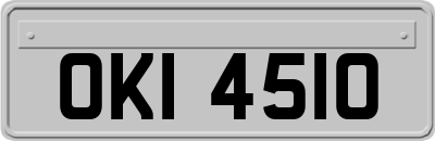 OKI4510