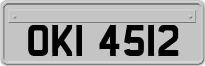 OKI4512