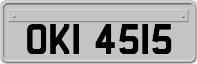OKI4515