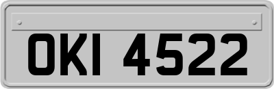 OKI4522