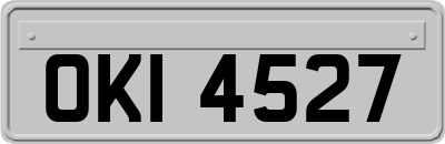 OKI4527