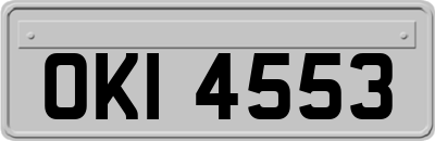 OKI4553