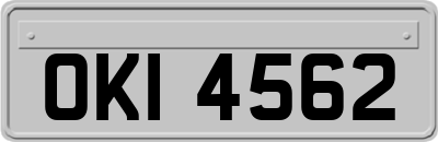 OKI4562