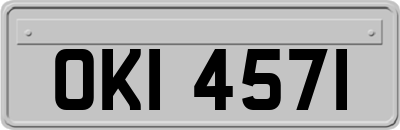 OKI4571