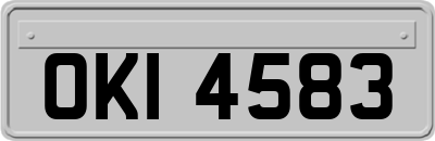 OKI4583