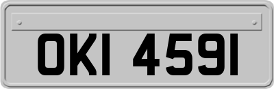 OKI4591