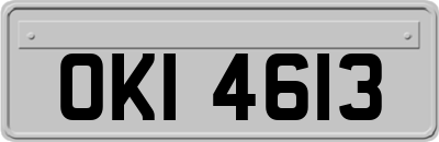 OKI4613