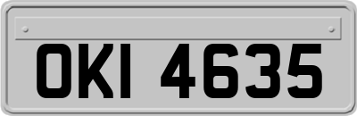 OKI4635