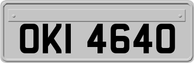 OKI4640