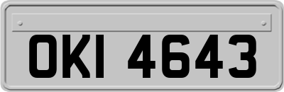 OKI4643