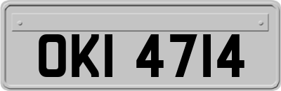 OKI4714