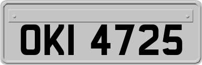 OKI4725