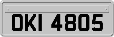 OKI4805