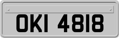 OKI4818