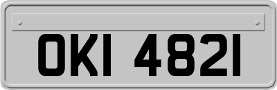 OKI4821