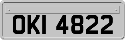 OKI4822