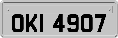 OKI4907