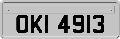 OKI4913