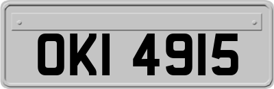 OKI4915