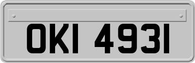 OKI4931