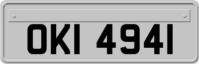 OKI4941
