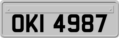 OKI4987
