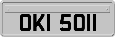 OKI5011