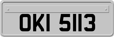 OKI5113