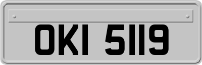 OKI5119