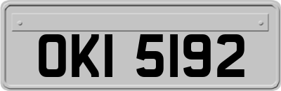 OKI5192