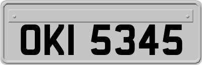 OKI5345