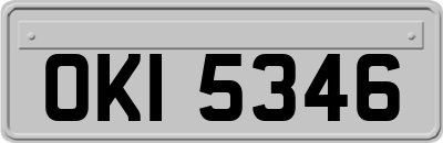 OKI5346