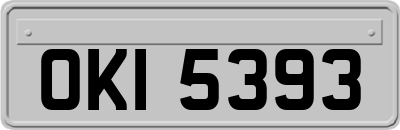 OKI5393