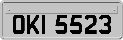 OKI5523