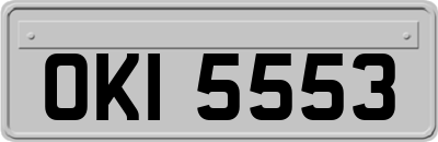OKI5553