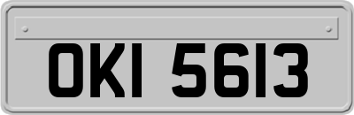 OKI5613