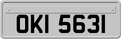 OKI5631