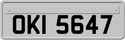 OKI5647
