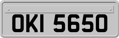 OKI5650