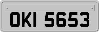 OKI5653