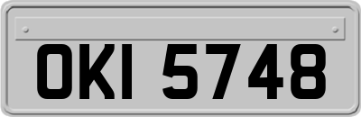 OKI5748