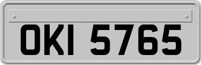 OKI5765