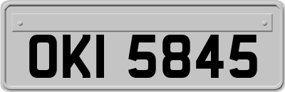 OKI5845
