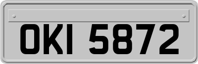 OKI5872