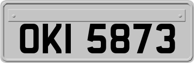 OKI5873