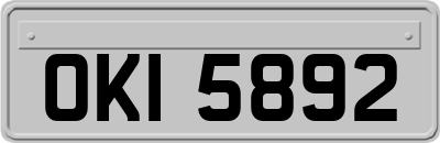 OKI5892