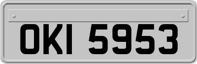 OKI5953