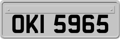 OKI5965