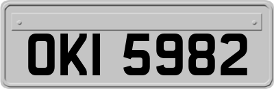 OKI5982