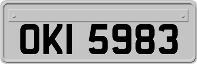 OKI5983